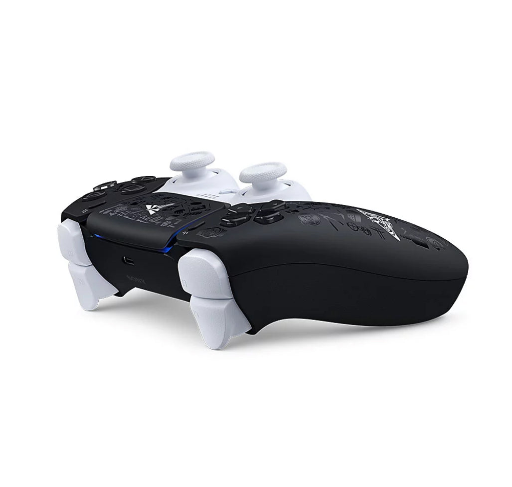 PS5 DualSense Wireless Controller - The Last of Us™ Limited Edition
