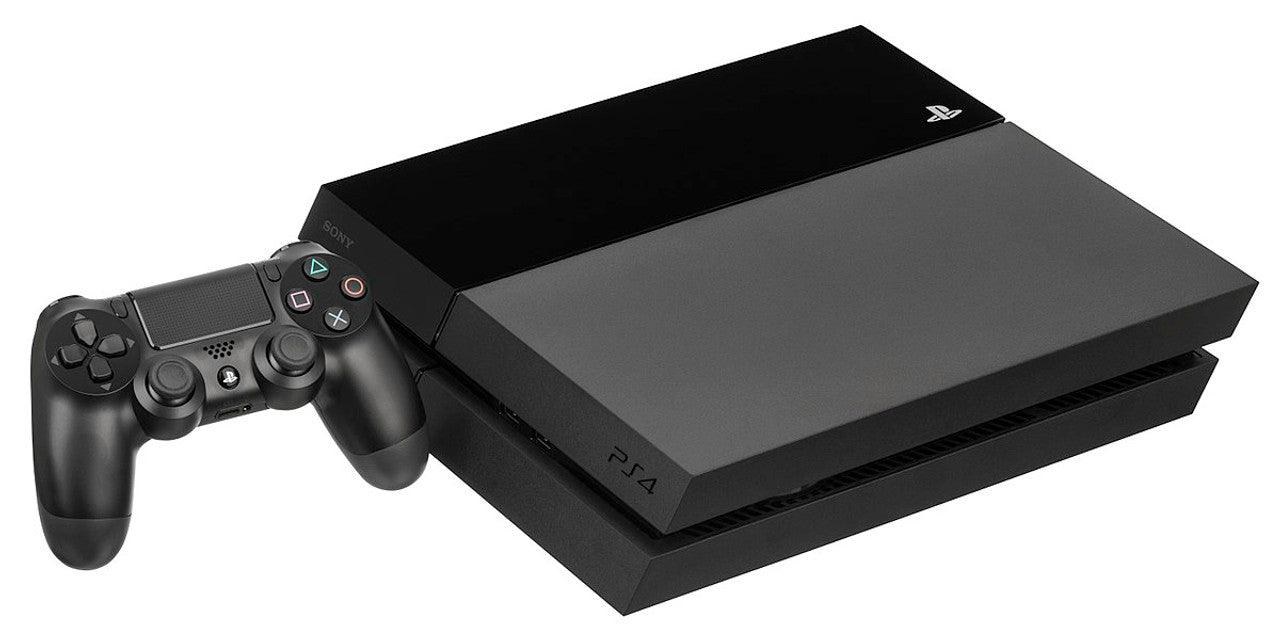 PS4 FAT 1TB JAILBREAK - GameStop Pakistan