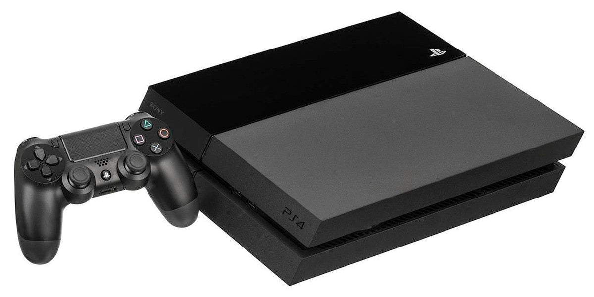 PS4 FAT 1TB JAILBREAK - GameStop Pakistan