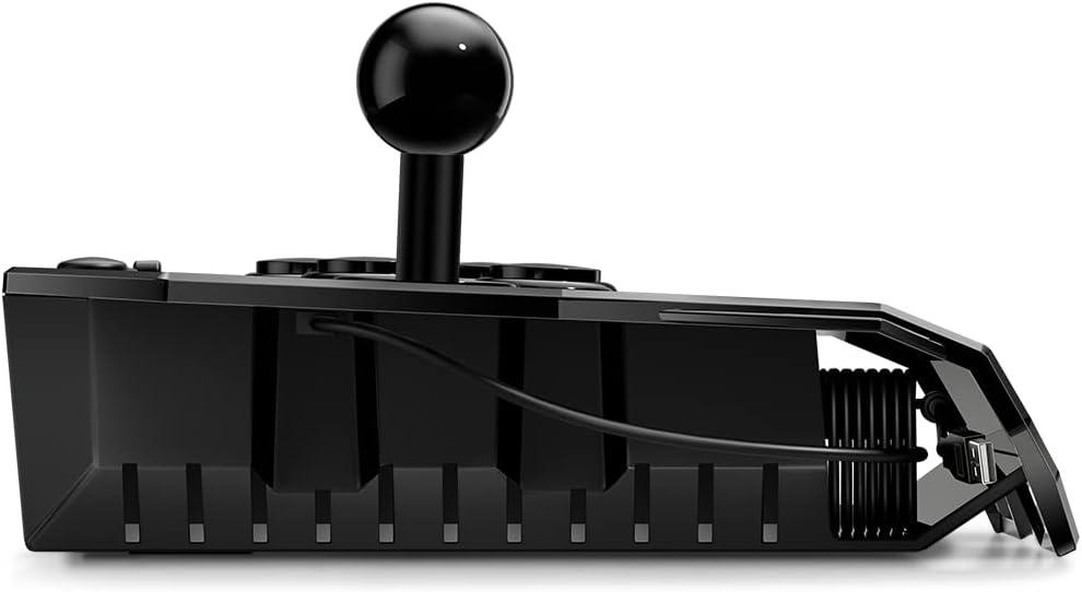 Qanba N3 Drone 2 Wired Joystick for PlayStation 5/4 and PC - GameStop Pakistan