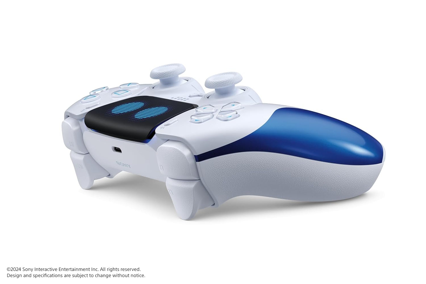 PS5 DualSense Wireless Controller - Astro Bot Limited Edition