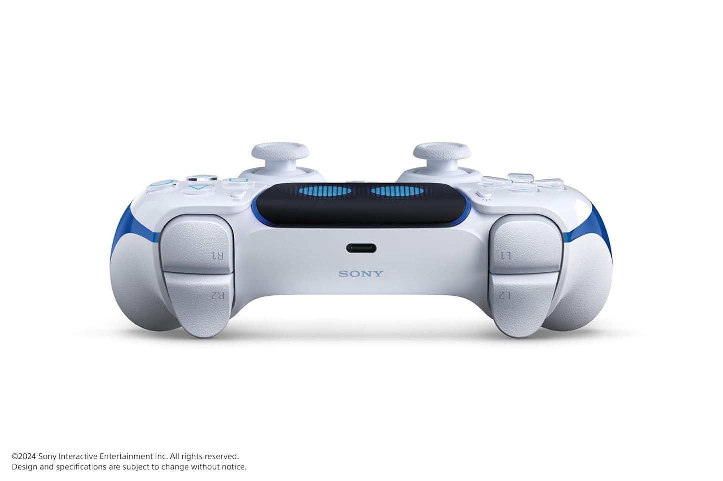 PS5 DualSense Wireless Controller - Astro Bot Limited Edition
