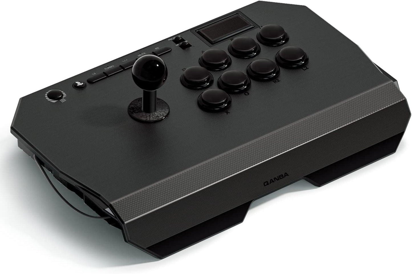 Qanba N3 Drone 2 Wired Joystick for PlayStation 5/4 and PC - GameStop Pakistan