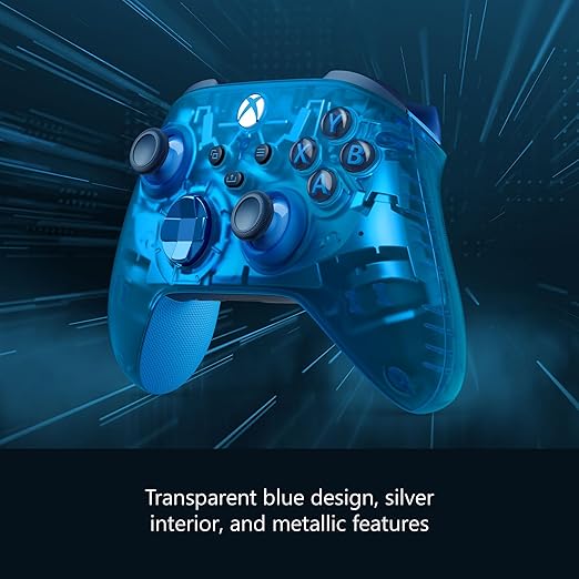 Wireless Controller Sky Cipher Special Edition