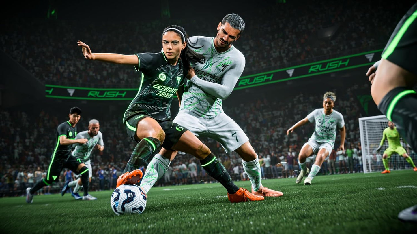 FC 25 PS4