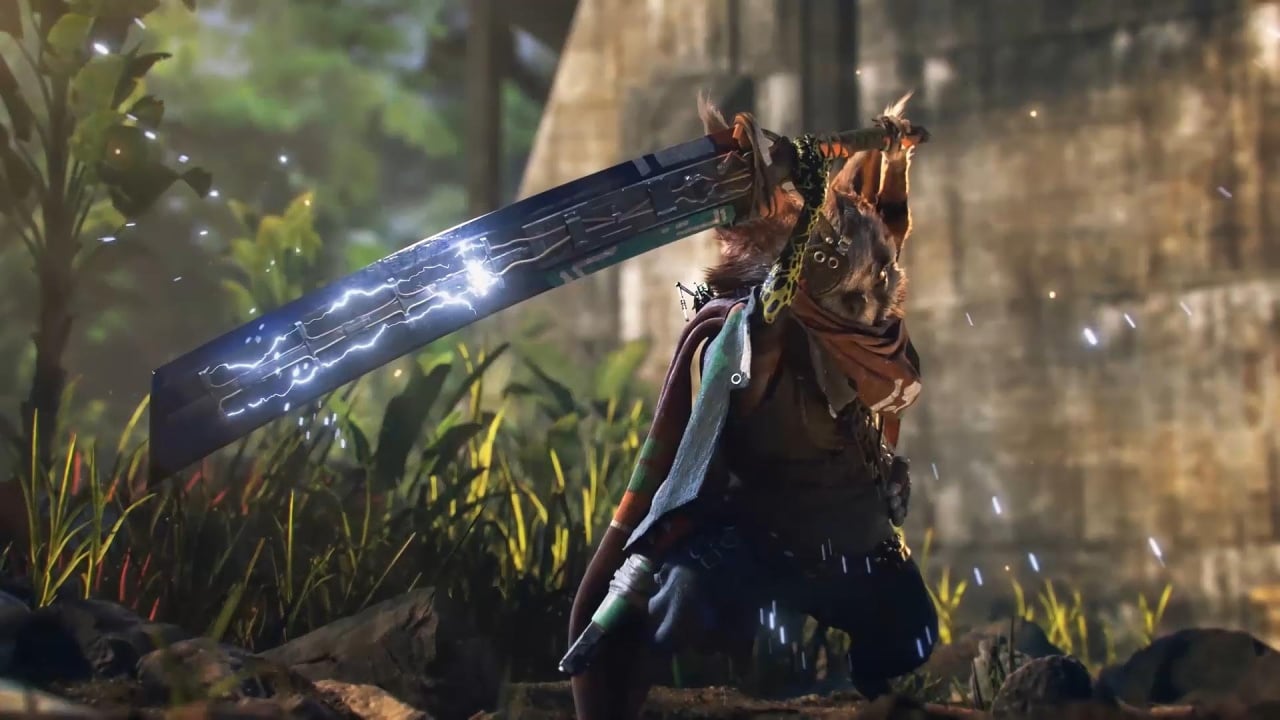 Biomutant - PlayStation 5
