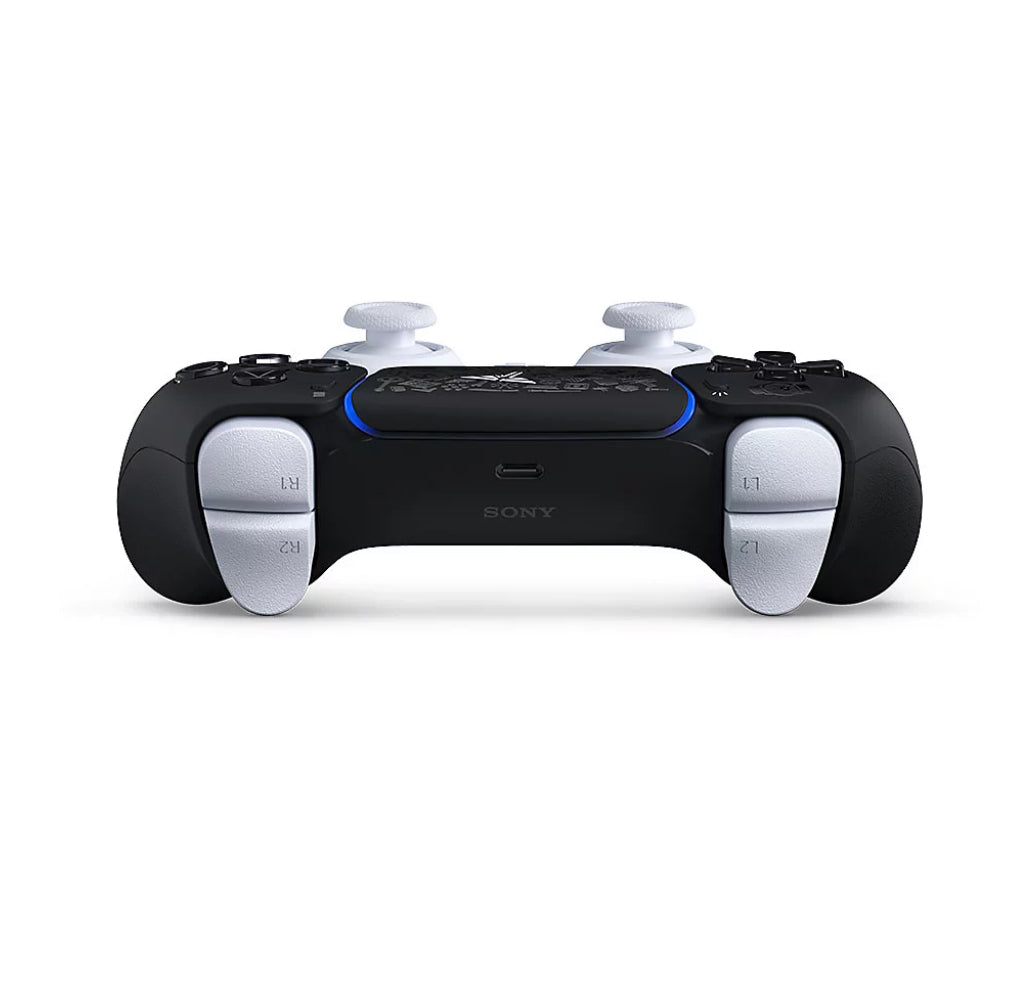 PS5 DualSense Wireless Controller - The Last of Us™ Limited Edition