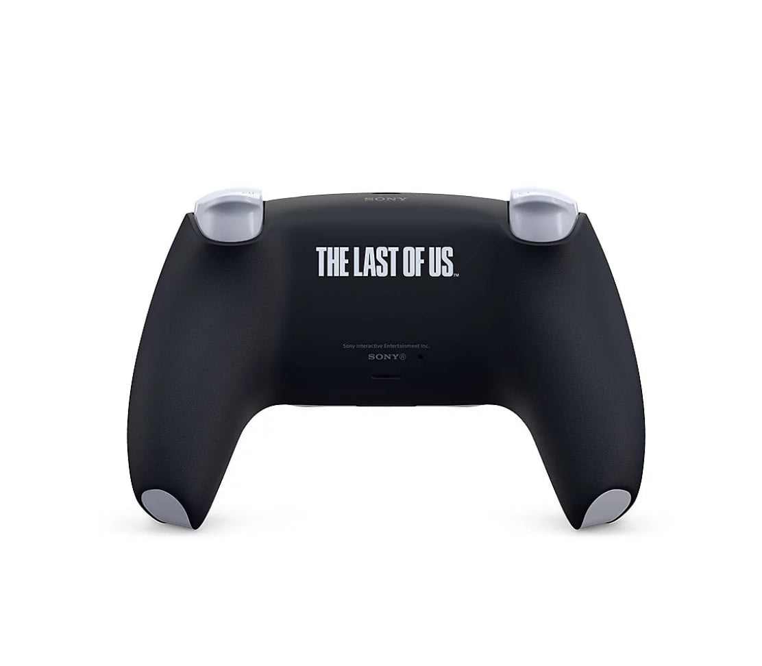 PS5 DualSense Wireless Controller - The Last of Us™ Limited Edition