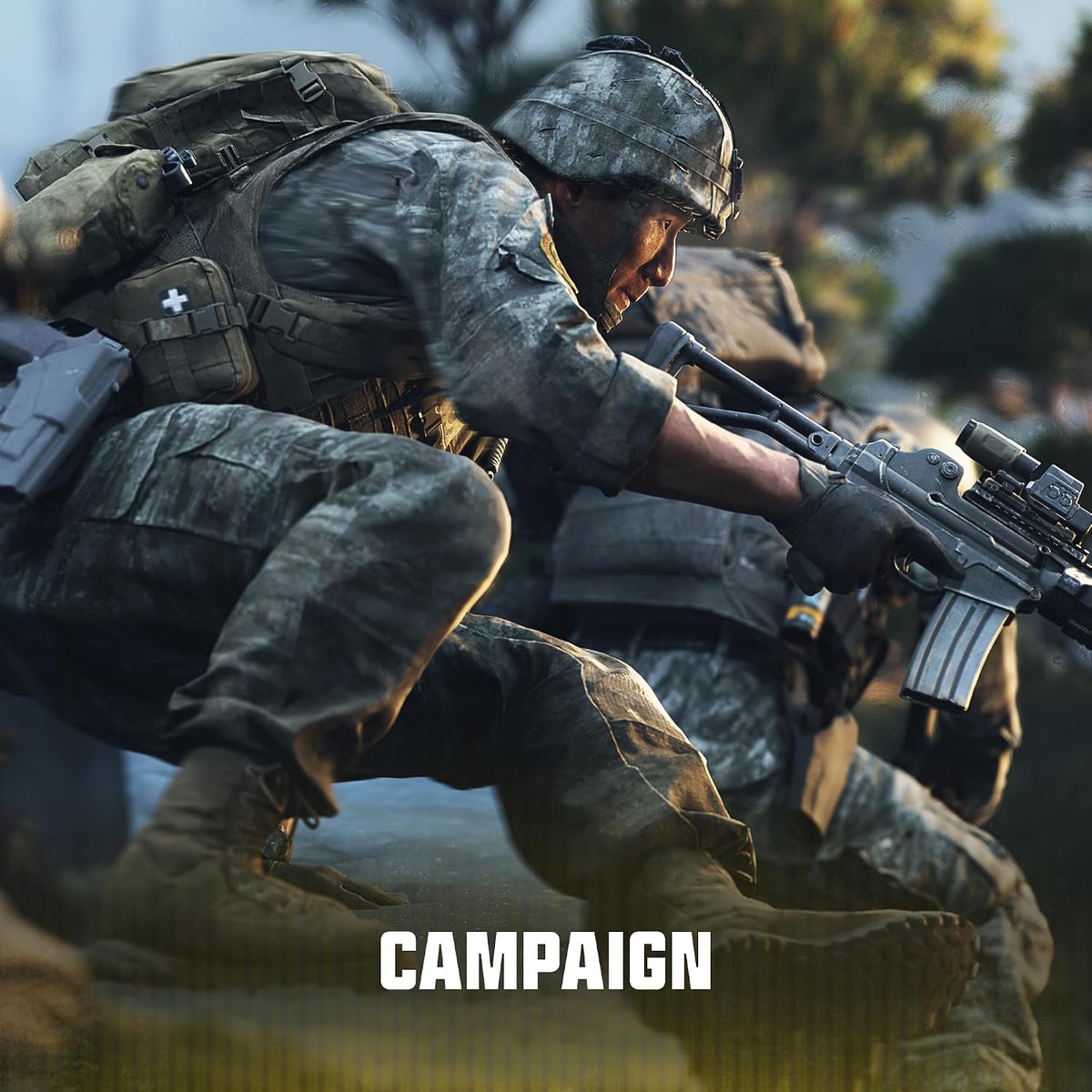 Call of Duty® Modern Warfare® 4 PlayStation® 5