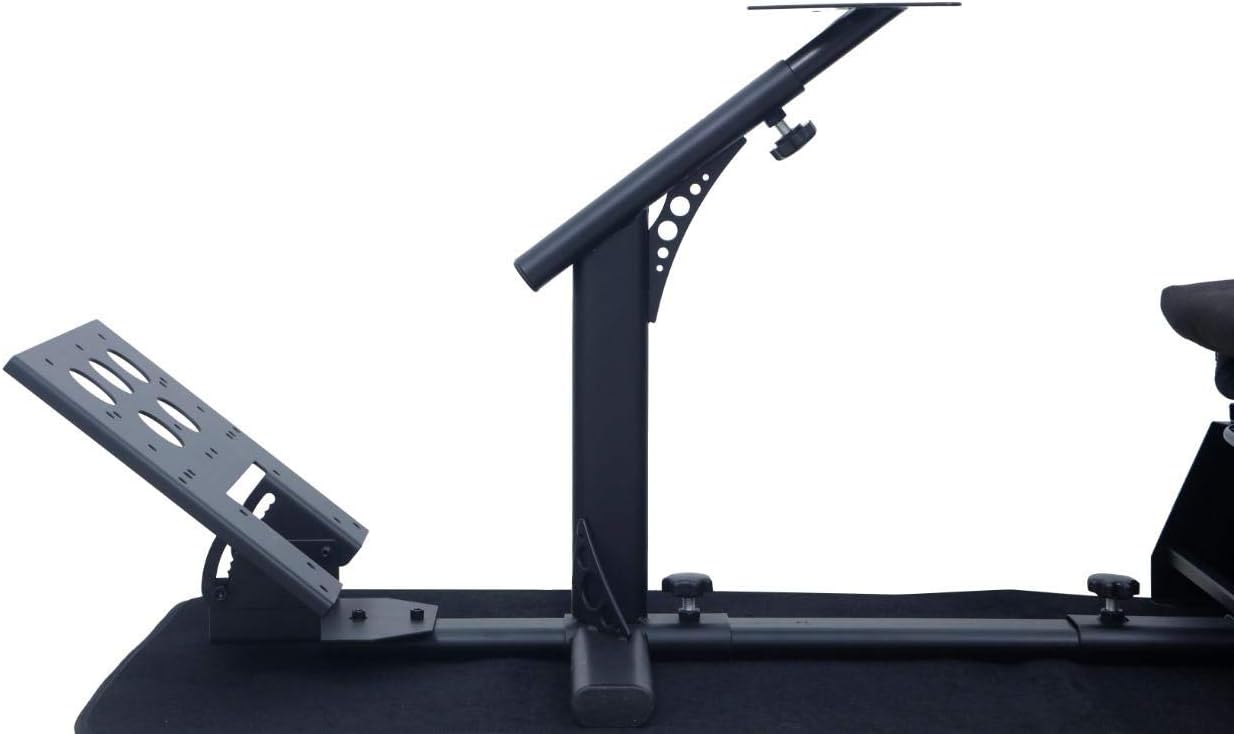 Deadskull Gaming Playseat Gaming Simulator