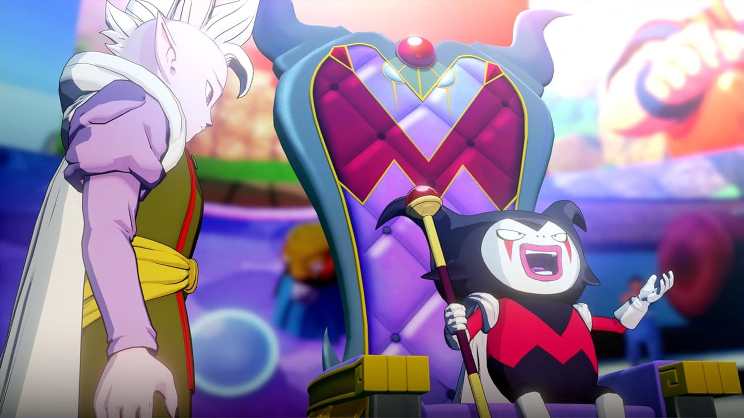 Dragon Ball Z Kakarot Daima Edition - PlayStation 5