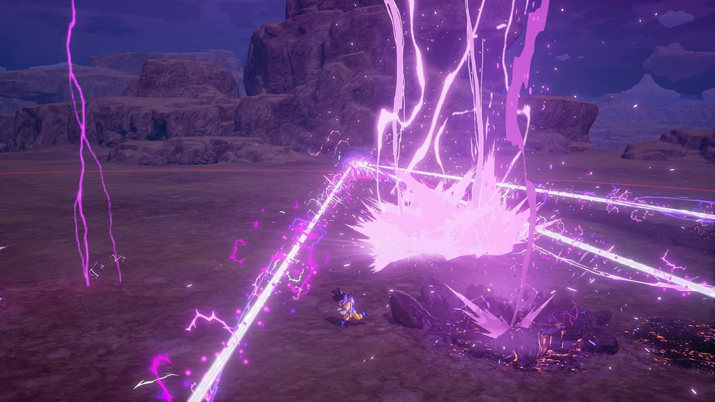 Dragon Ball Z Kakarot Daima Edition - PlayStation 5
