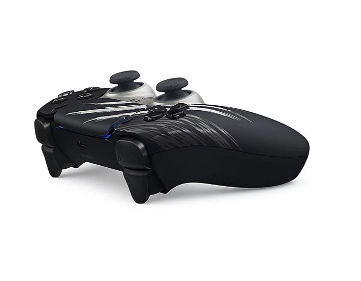 DualSense® Wireless Controller - Marvel’s Wolverine Adamantium Limited Edition