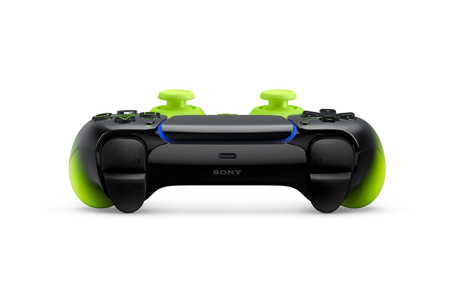 PlayStation DualSense® Wireless Controller – Remix Green