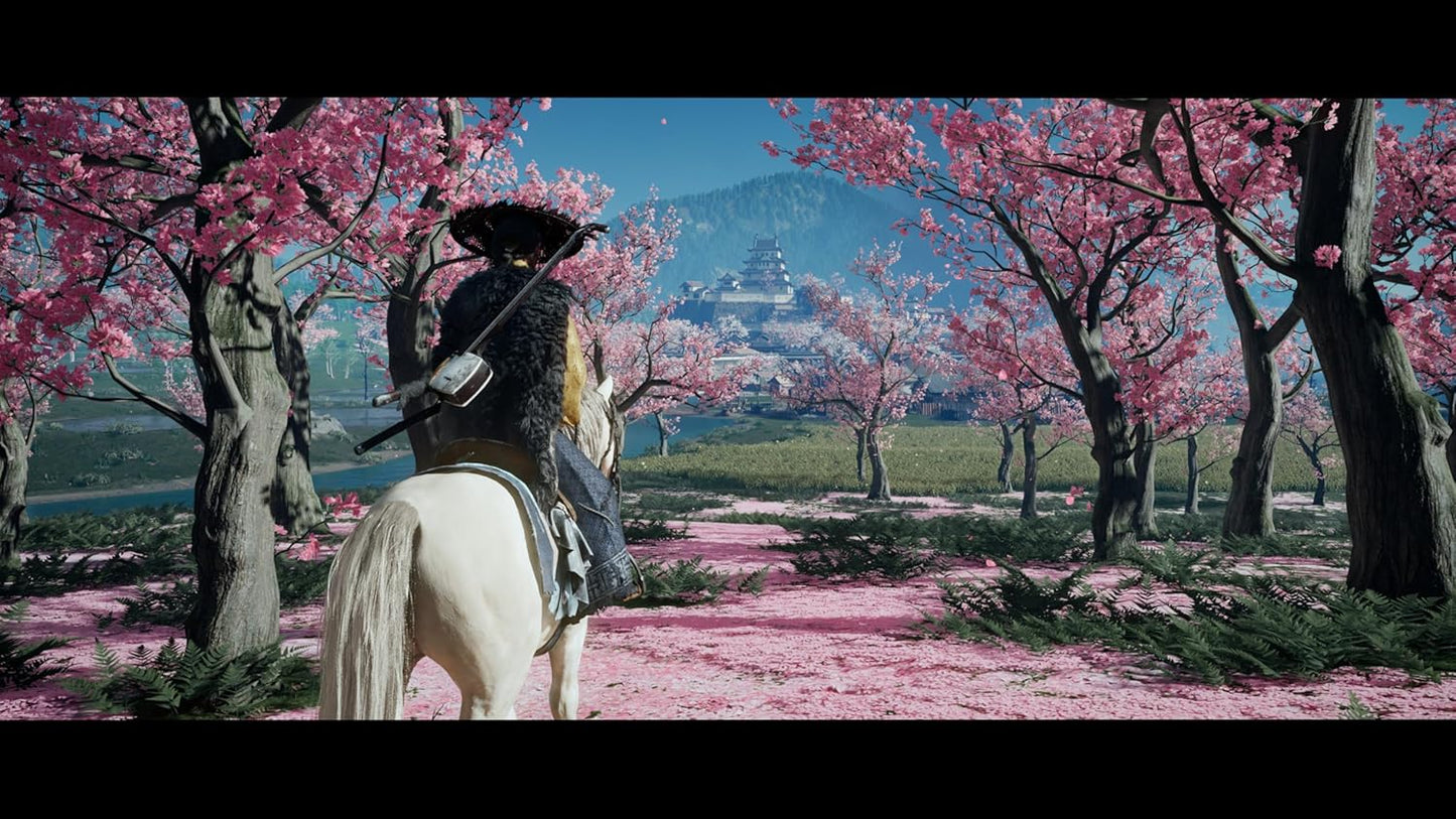 Ghost of Yōtei- PlayStation 5
