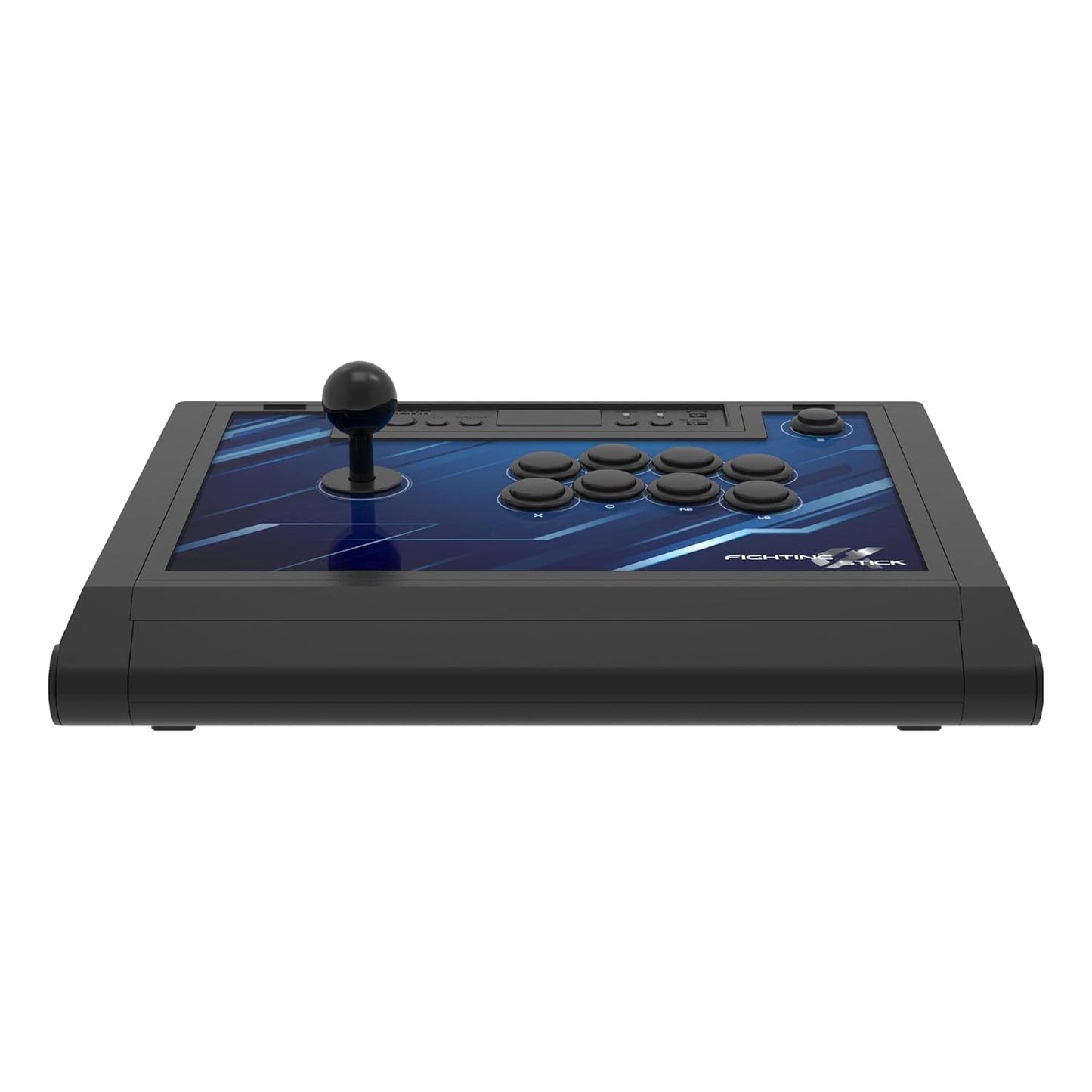 HORI PlayStation 5 Fighting Stick Alpha - Tournament Grade Fightstick for PS5, PS4, PC