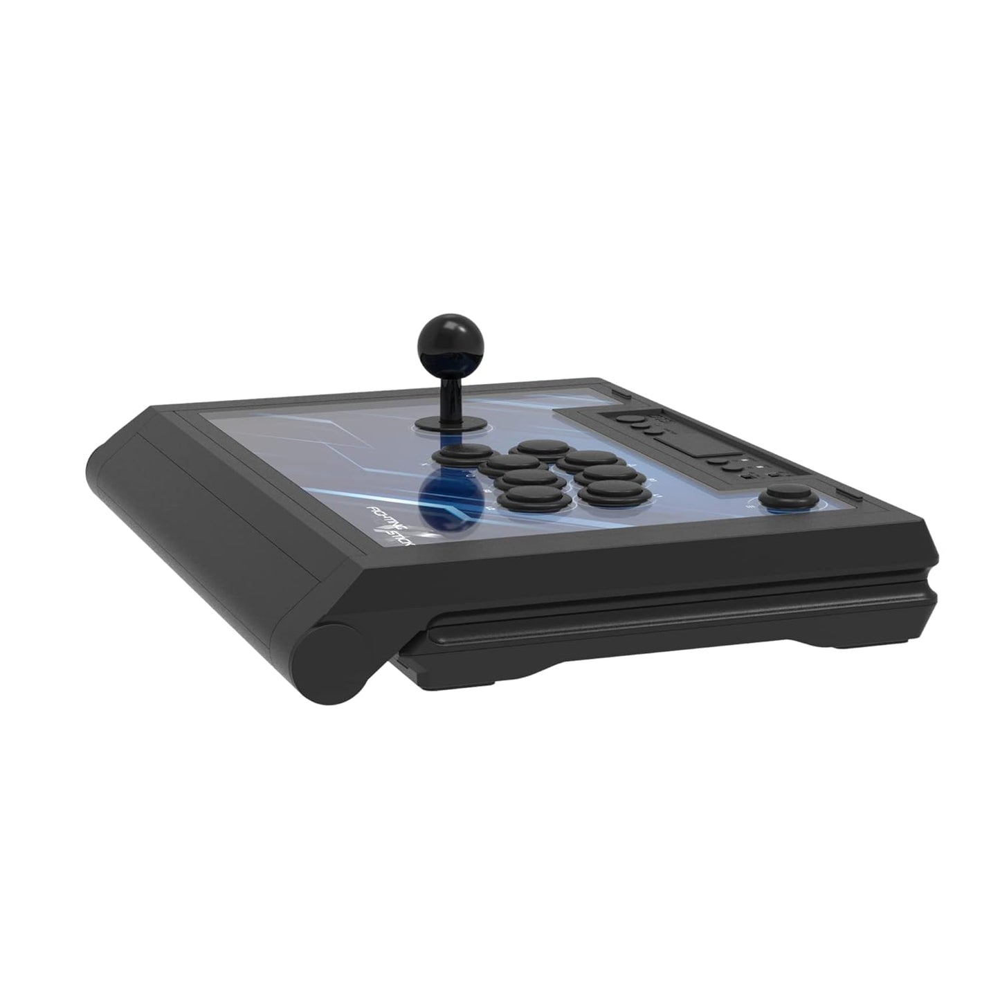 HORI PlayStation 5 Fighting Stick Alpha - Tournament Grade Fightstick for PS5, PS4, PC