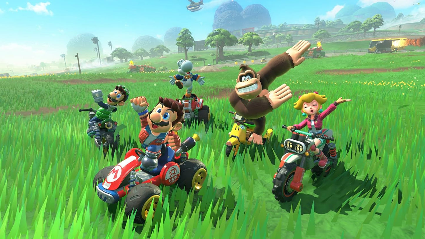 Mario Kart™ World - Nintendo Switch 2