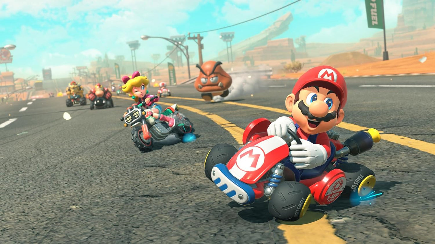 Mario Kart™ World - Nintendo Switch 2