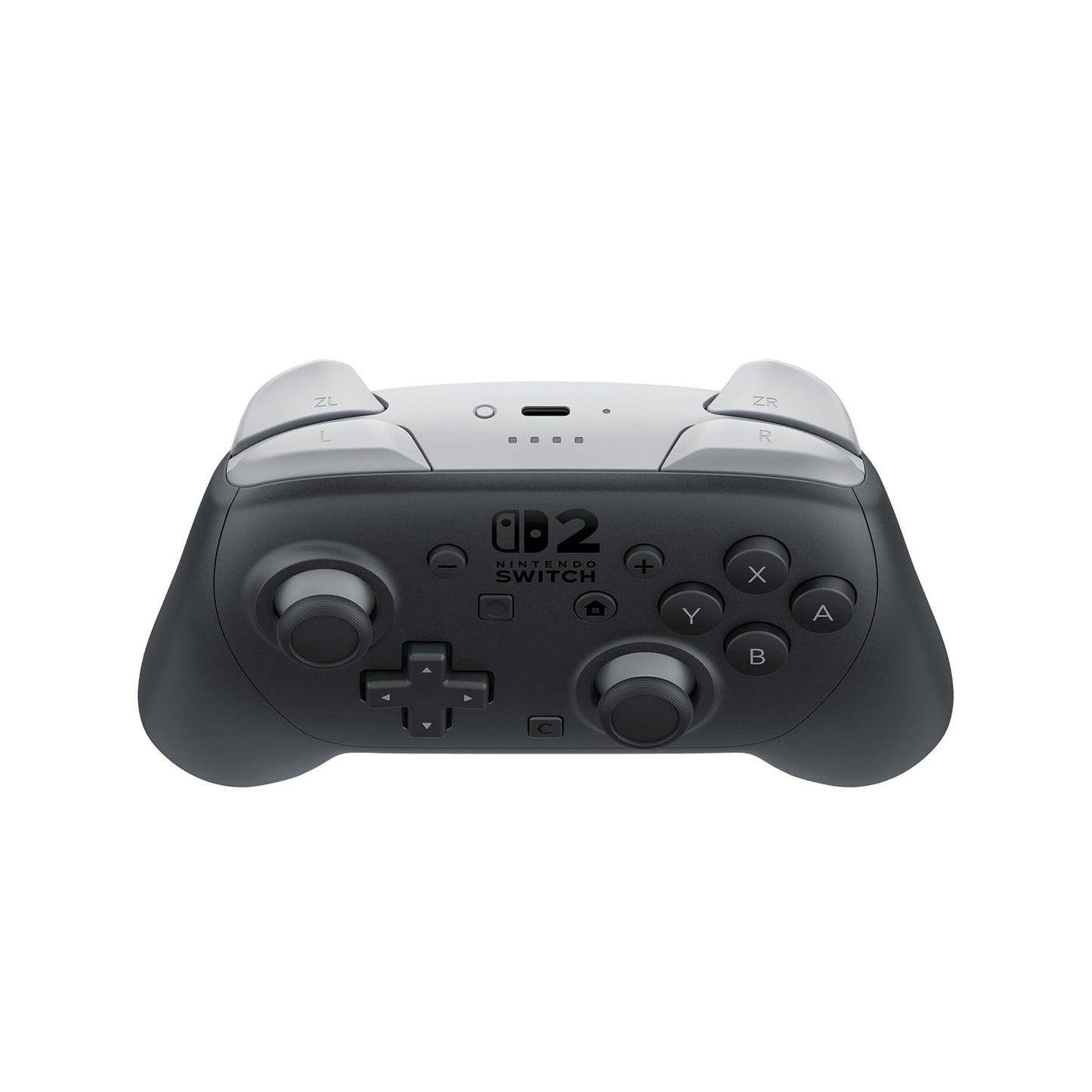 Nintendo Switch 2 Pro Controller