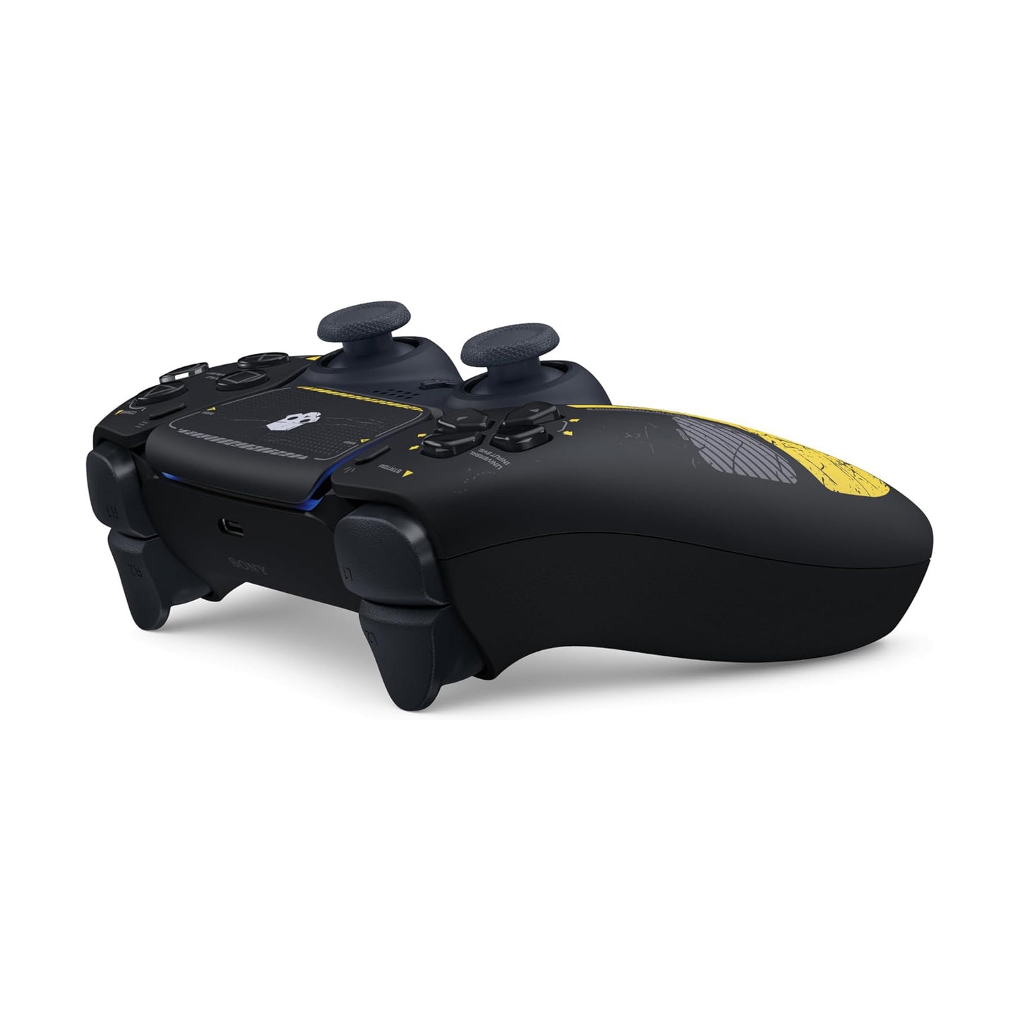 Playstation 5 DualSense Wireless Controller - Helldivers 2 Limited Edition