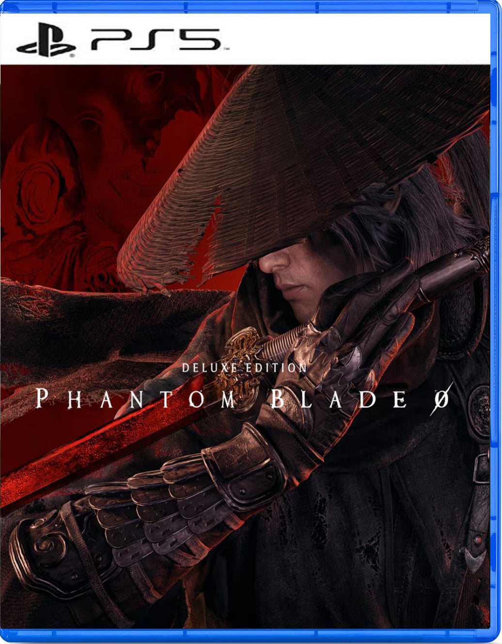 Phantom Blade Zero Digital Edition PS5
