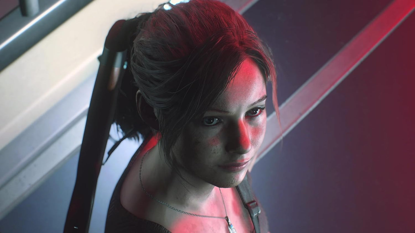 Resident Evil 2 - PlayStation 5 PS5