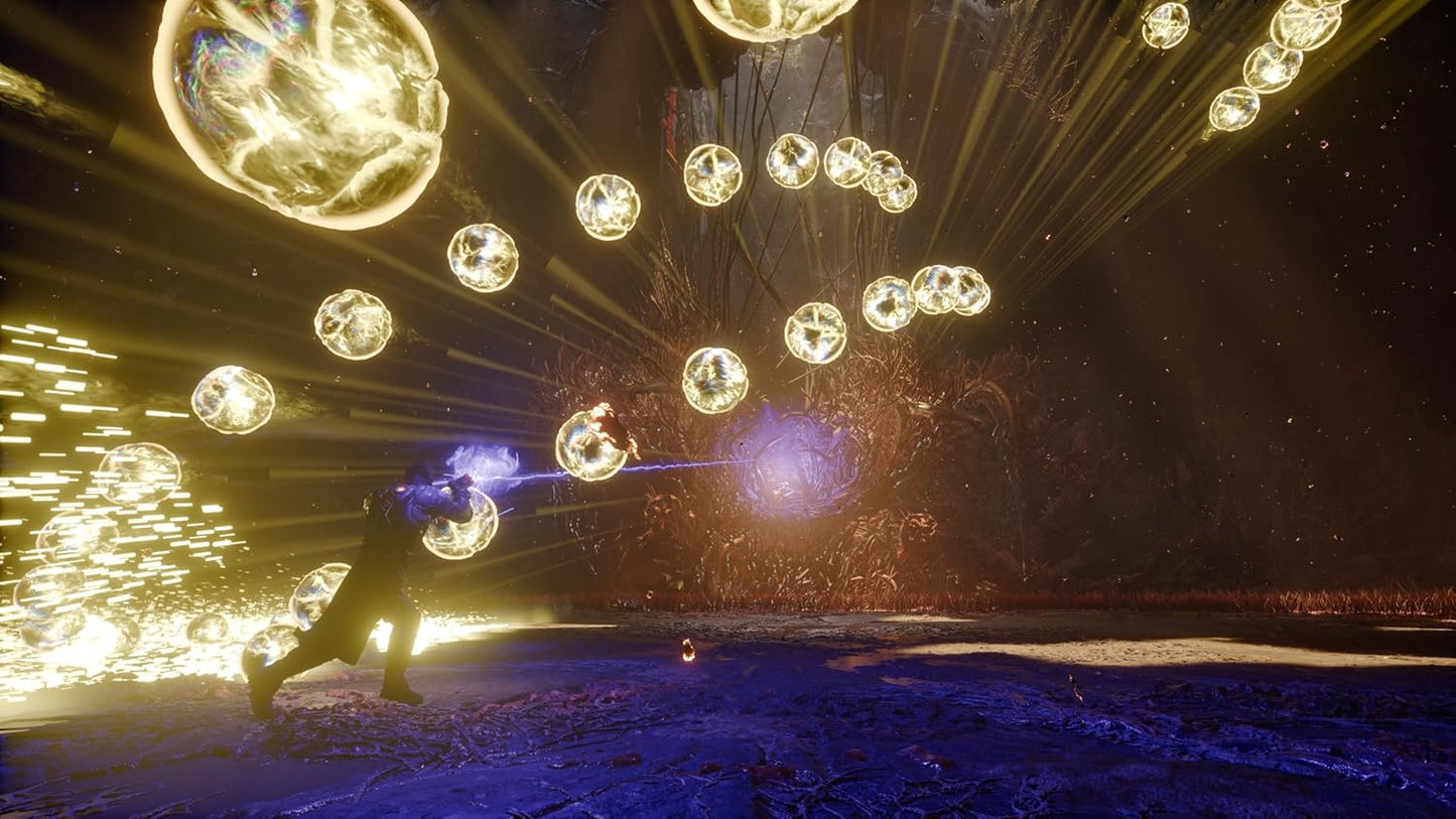 SAROS - PlayStation 5