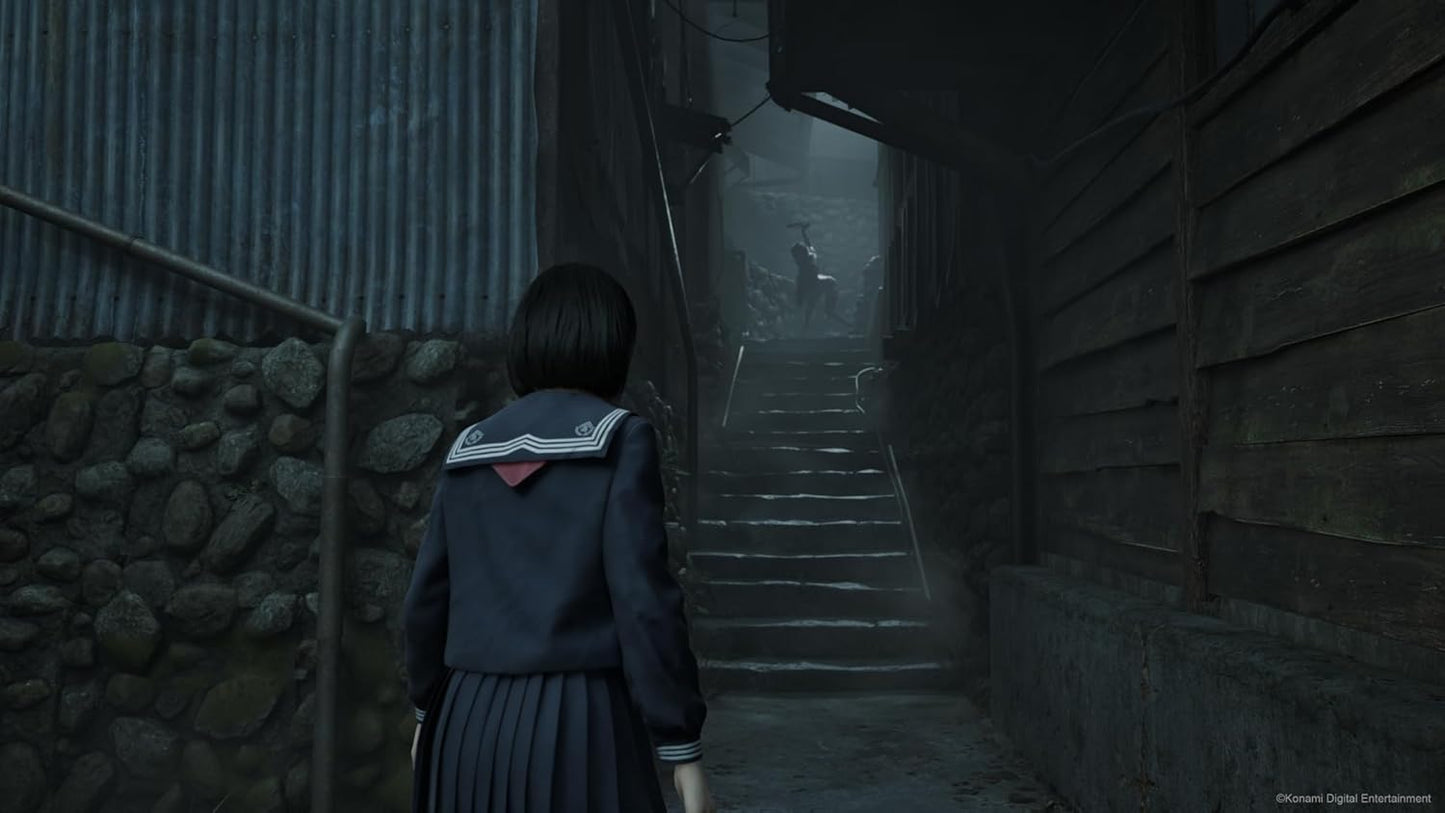 Silent Hill f - PlayStation 5
