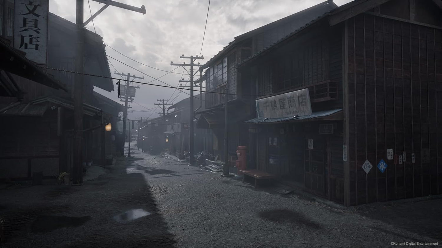 Silent Hill f - PlayStation 5