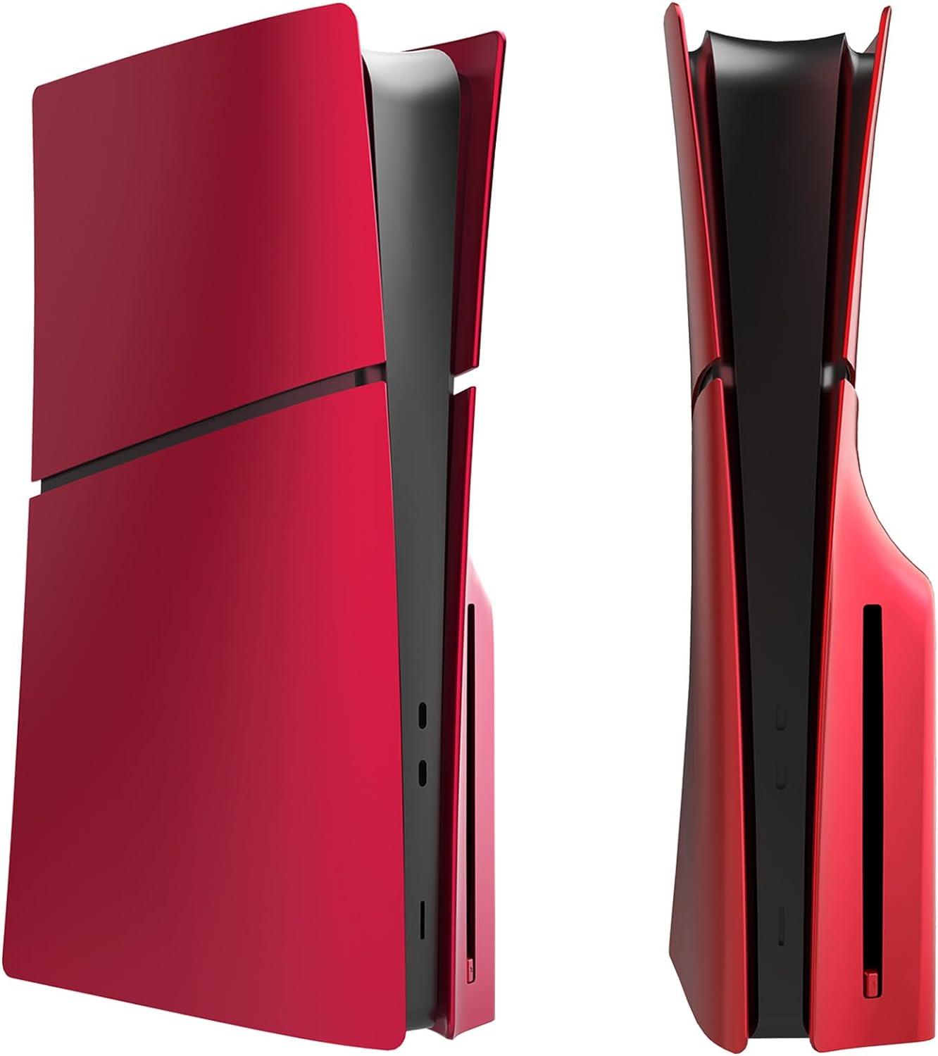 SIDE PLATES FOR PS5 SLIM EDITION - GameStop Pakistan