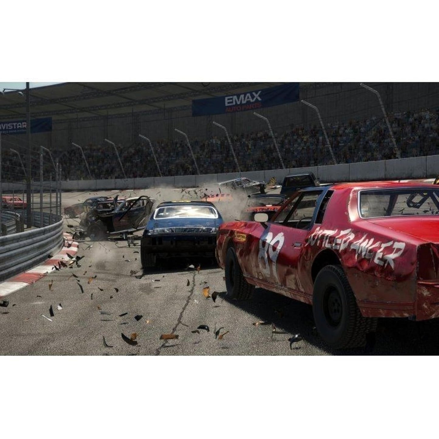 Wreckfest - Playstation 5