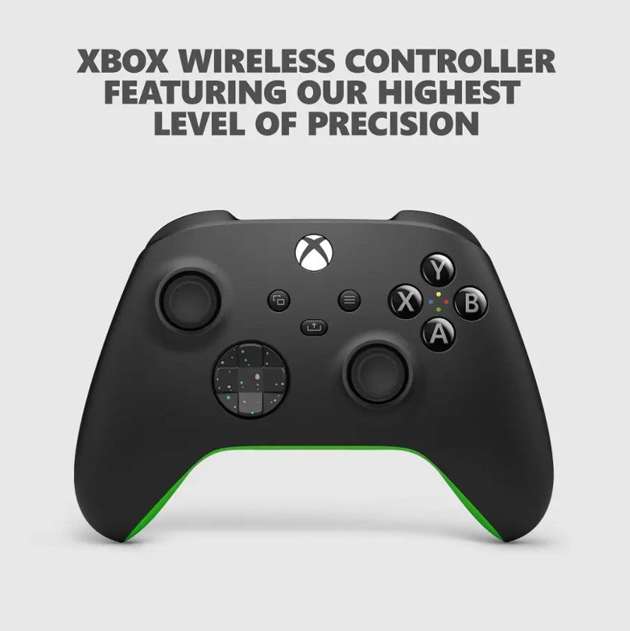Xbox Series X 2TB Galaxy Black Special Edition