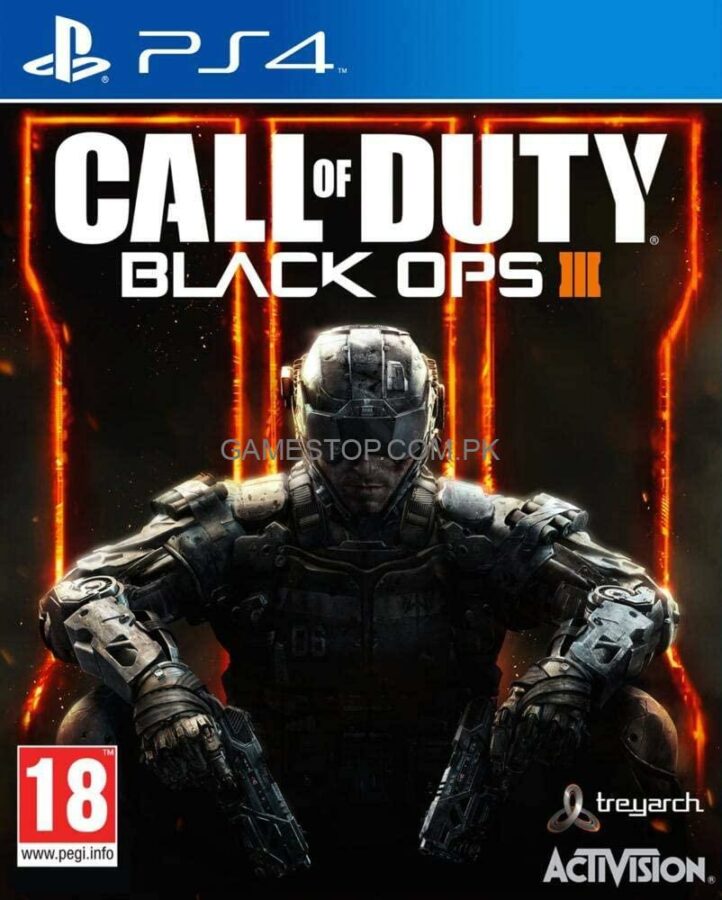 HOT Call Of Duty Black Ops Ps4 Gamestop Call Of Duty: Black Ops