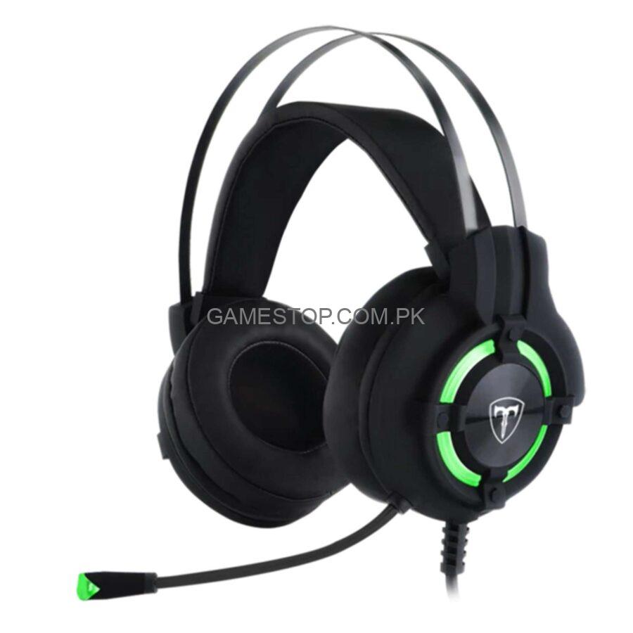 T-DAGGER Andes TRGH300 Gaming Headset - GameStop Pakistan