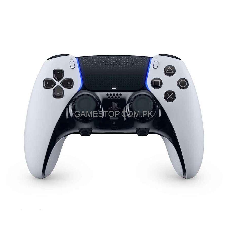 PS5 DualSense Edge wireless controller - GameStop Pakistan