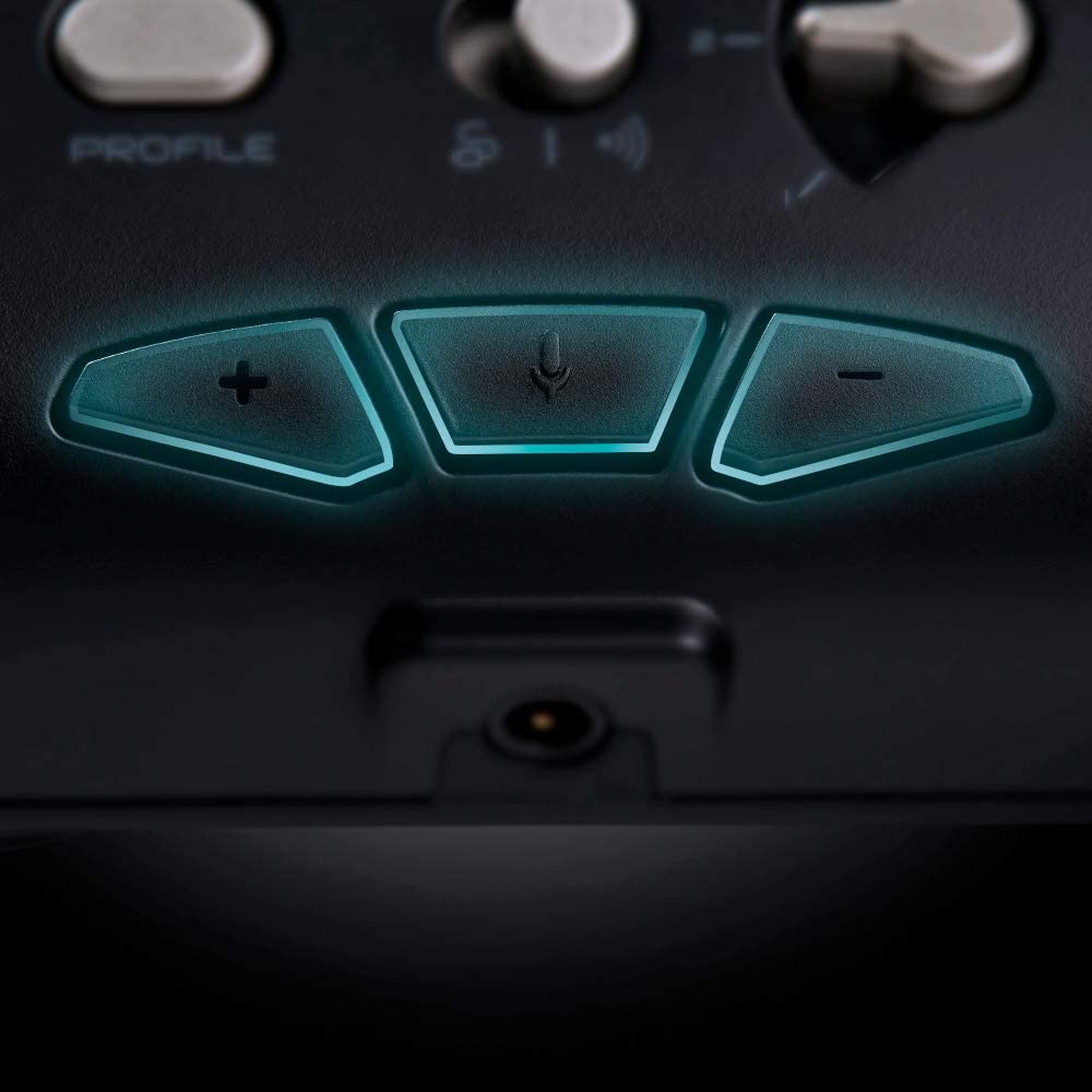 NACON Controller Esports Revolution Unlimited Pro PS4 / PC - Wireless/Wired - GameStop Pakistan