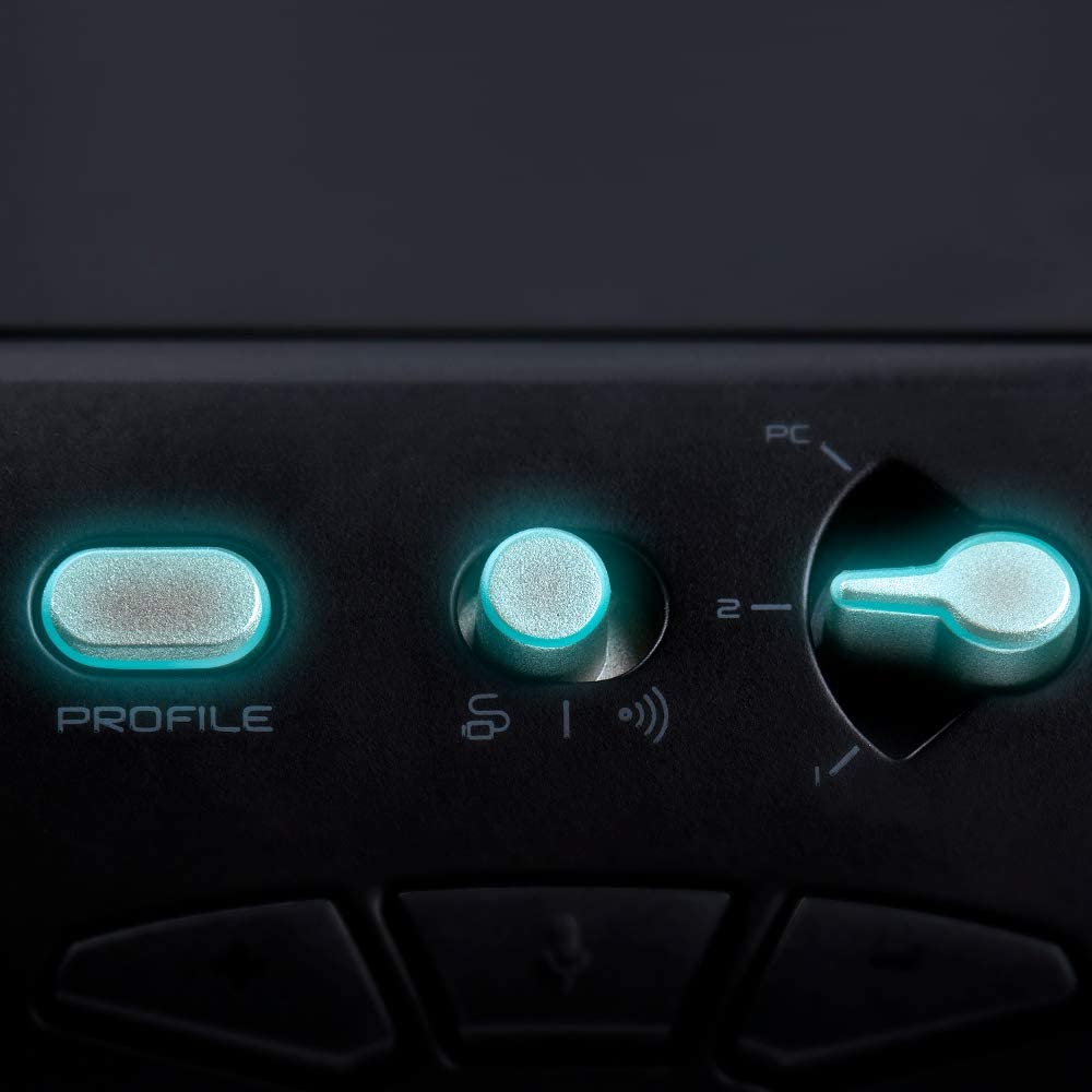 NACON Controller Esports Revolution Unlimited Pro PS4 / PC - Wireless/Wired - GameStop Pakistan