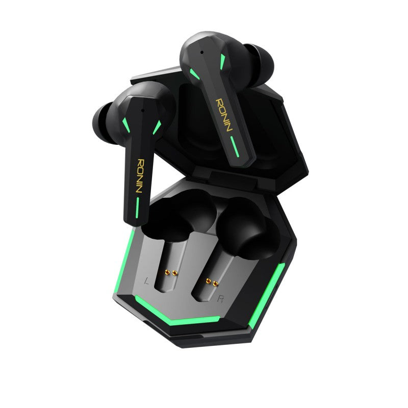 Ronin R-860 Gamers Earpods - GameStop Pakistan