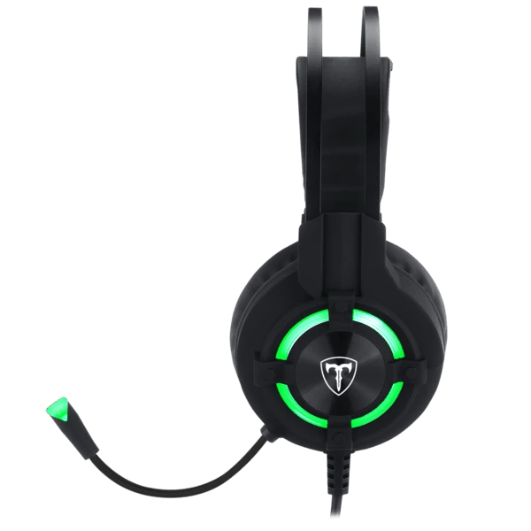 T-DAGGER Andes TRGH300 Gaming Headset - GameStop Pakistan