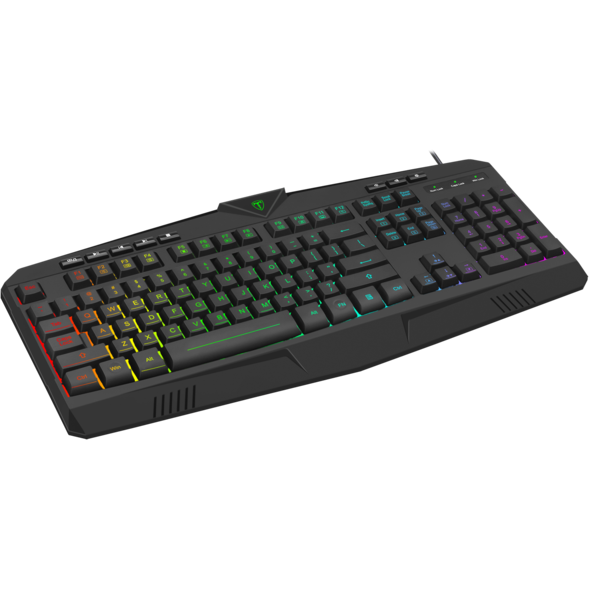 T-Dagger Submarine T-TGK205 Gaming Keyboard - GameStop Pakistan