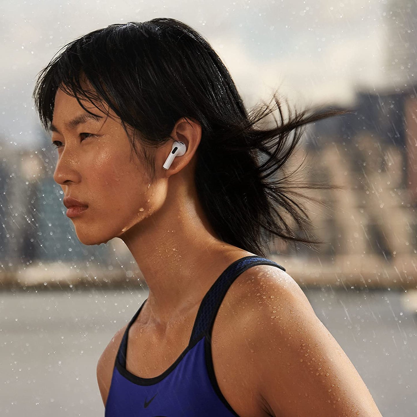 Apple AirPods (3rd Generation) - GameStop Pakistan