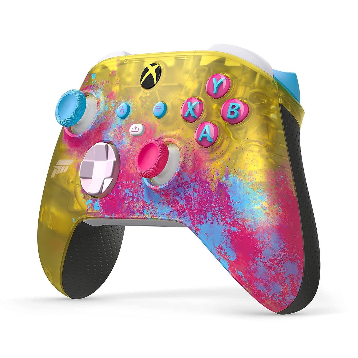Xbox Series S/X Wireless Controller Forza Horizon 5 Limited Edition - GameStop Pakistan