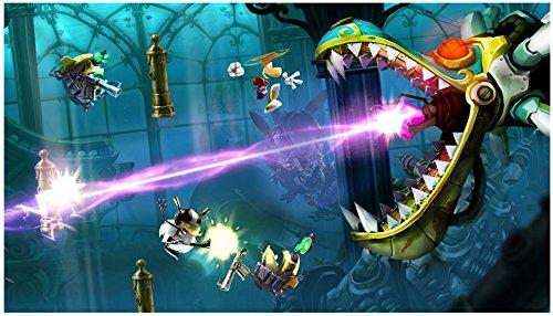 Rayman Legends Xbox Series X|S Xbox One - GameStop Pakistan