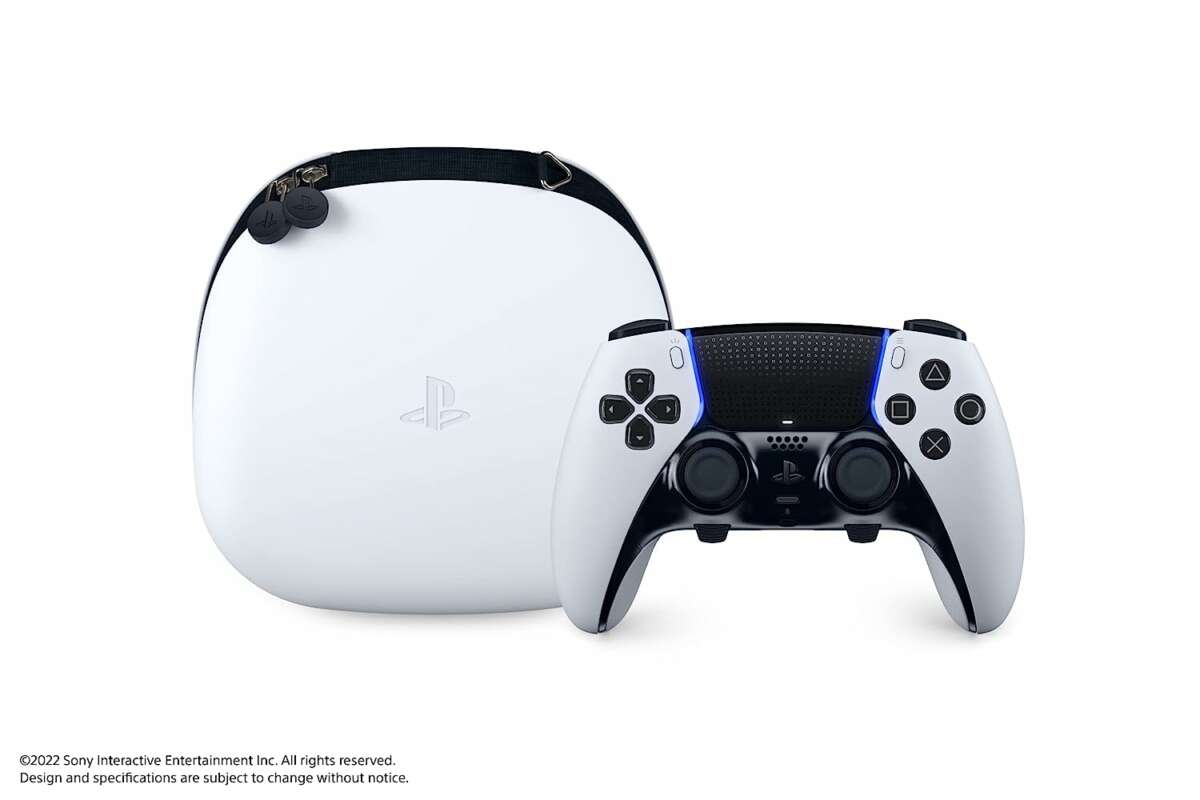 PS5 DualSense Edge wireless controller - GameStop Pakistan