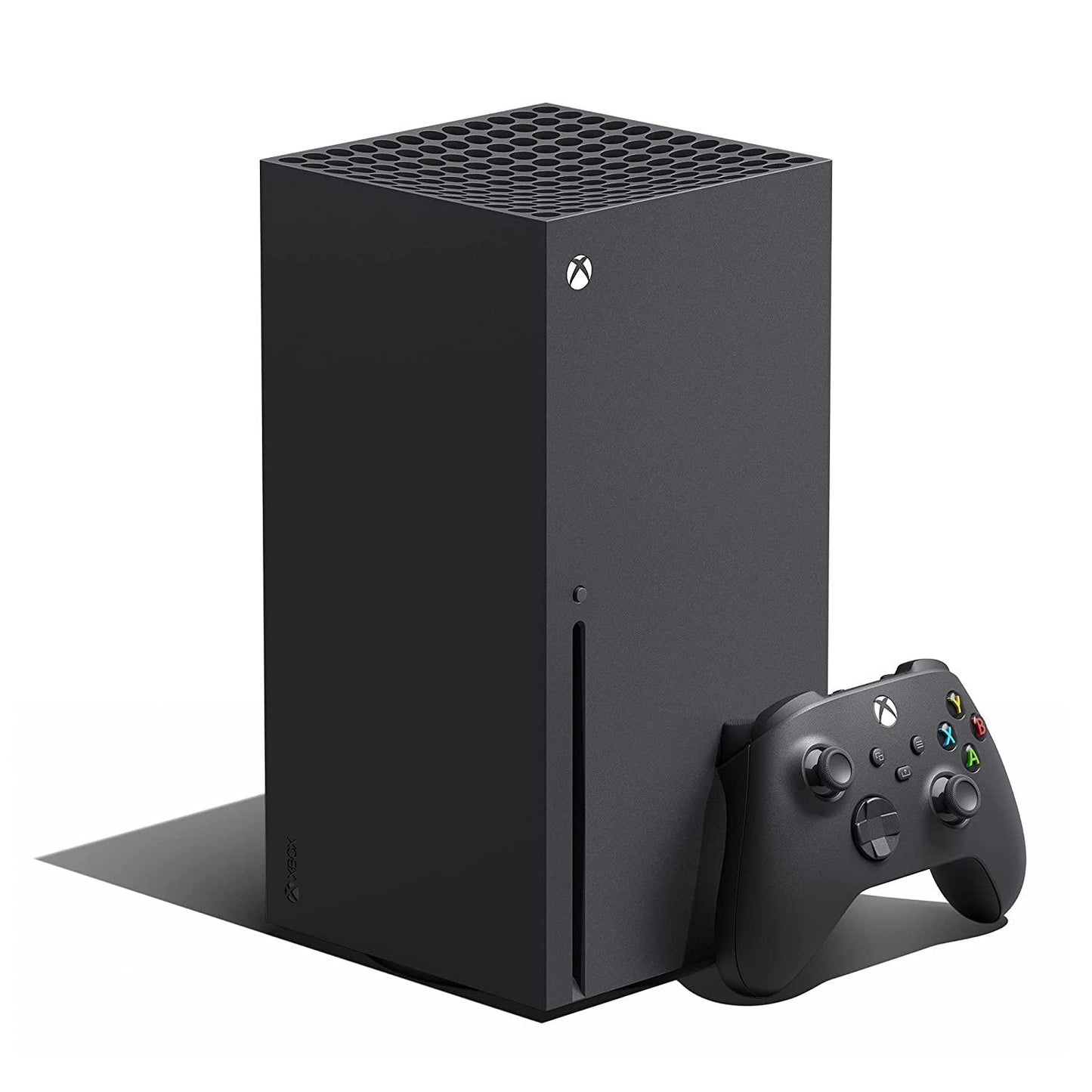 Xbox Series X Video Game Console Black - GameStop Pakistan