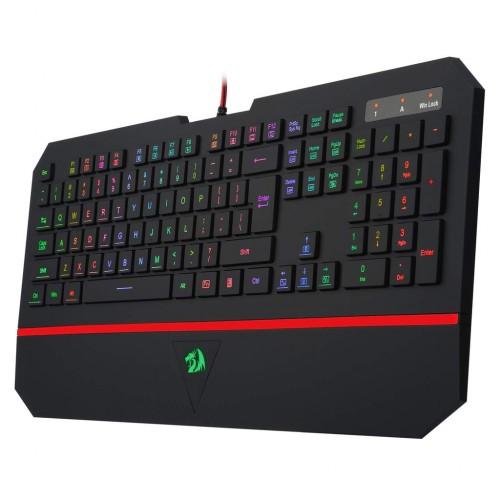 Redragon Harpe Pro K503 RGB Gaming Keyboard - GameStop Pakistan