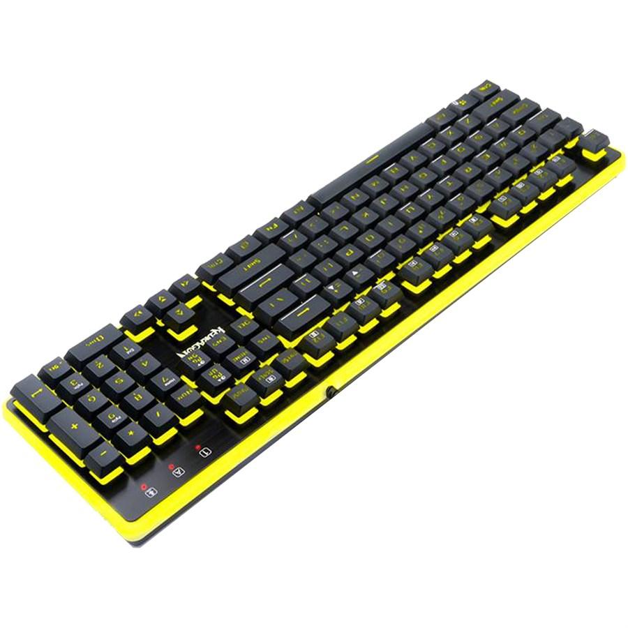 Redragon K509 Dyaus 2 RGB Gaming Keyboard - GameStop Pakistan