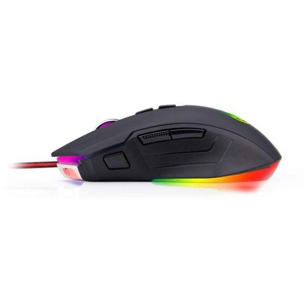 Redragon M715 DAGGER 2 High-Precision Programmable Gaming Mouse - GameStop Pakistan