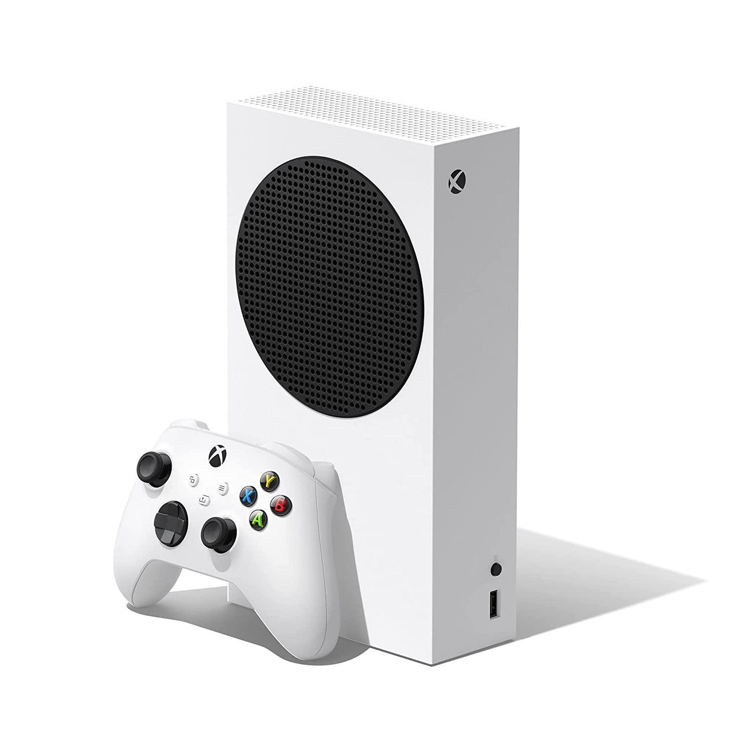 Xbox Series S 512 GB SSD - GameStop Pakistan